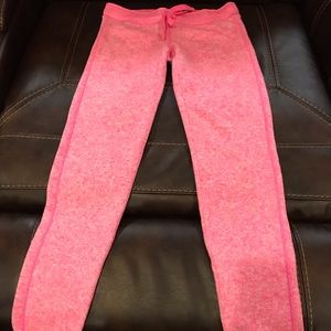 Live Love Dream joggers from Aeropostale